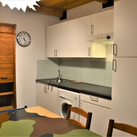 Apartamento San Bernardo - Palazzo Rolli 'sauli'