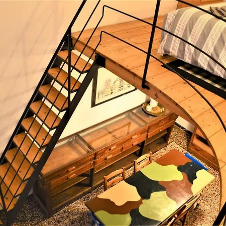 Apartman San Bernardo - Palazzo Rolli 'sauli' *