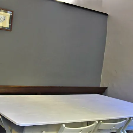 San Bernardo - Palazzo Rolli 'sauli' Apartamento Génova