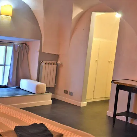 Apartman San Bernardo - Palazzo Rolli 'sauli' Genova