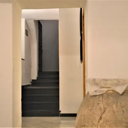San Bernardo - Palazzo Rolli 'sauli'