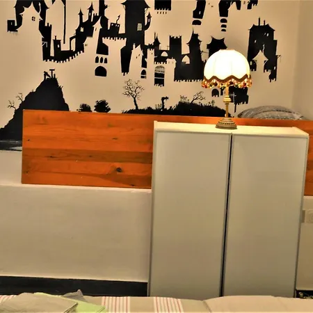 Apartamento San Bernardo - Palazzo Rolli 'sauli'