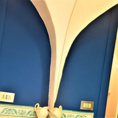 Apartamento San Bernardo - Palazzo Rolli 'sauli'