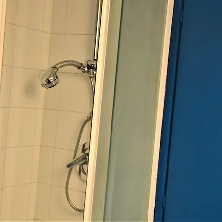 Apartman San Bernardo - Palazzo Rolli 'sauli' *