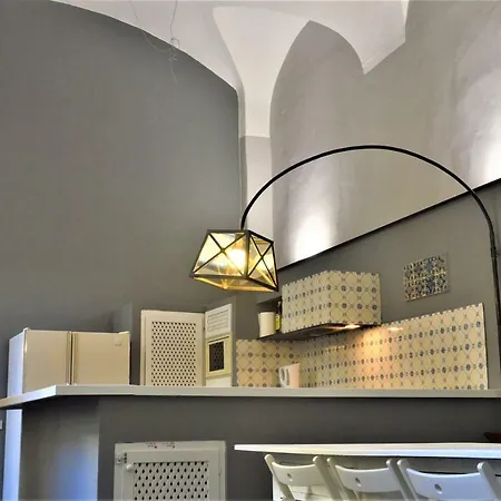 San Bernardo - Palazzo Rolli 'sauli'