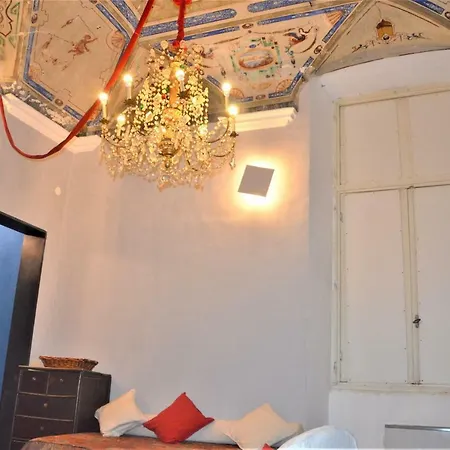 San Bernardo - Palazzo Rolli 'sauli'