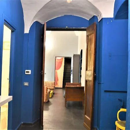 San Bernardo - Palazzo Rolli 'sauli' *