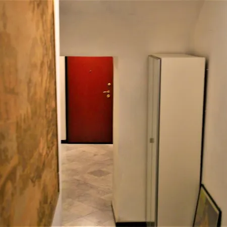 San Bernardo - Palazzo Rolli 'sauli' * Γένοβα