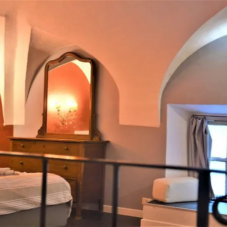 San Bernardo - Palazzo Rolli 'sauli' * Γένοβα