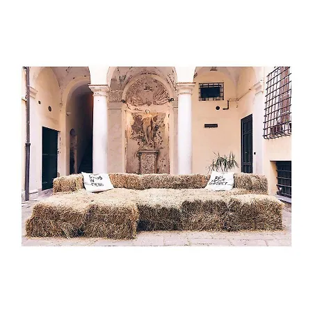 Διαμέρισμα San Bernardo - Palazzo Rolli 'sauli' Γένοβα