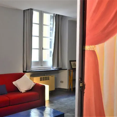 San Bernardo - Palazzo Rolli 'sauli'