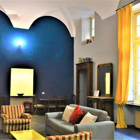 San Bernardo - Palazzo Rolli 'sauli'