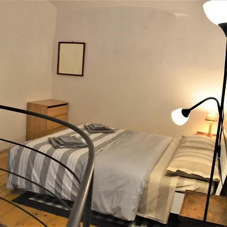 San Bernardo - Palazzo Rolli 'sauli' Διαμέρισμα Γένοβα